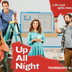 Image for article titled In a bid for all the retooling, Up All Night will become a multi-camera sitcom